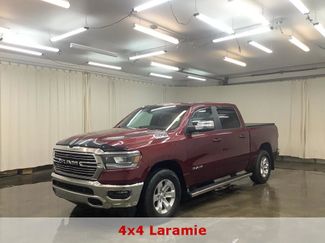 Used 2023 RAM 1500 Laramie video 1