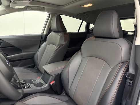 Certified 2025 Subaru Crosstrek 2.5i Limited image 13