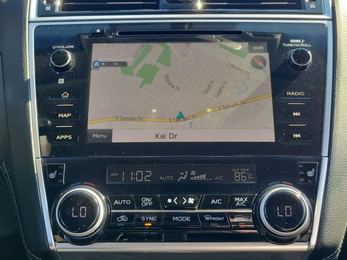 Used 2019 Subaru Legacy 2.5i Limited w/ Popular Package #2A image 17