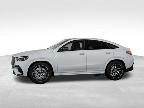 New 2026 Mercedes-Benz GLE 53 AMG 4MATIC Coupe image 36