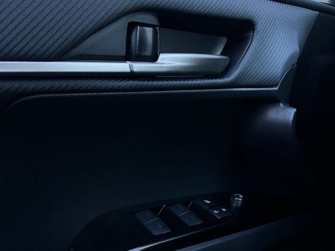 New 2026 Toyota Camry SE image 19