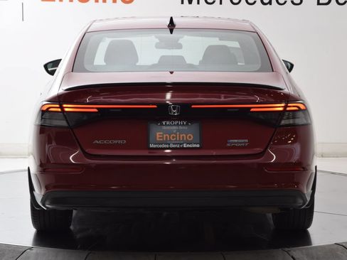 Used 2023 Honda Accord Sport image 5