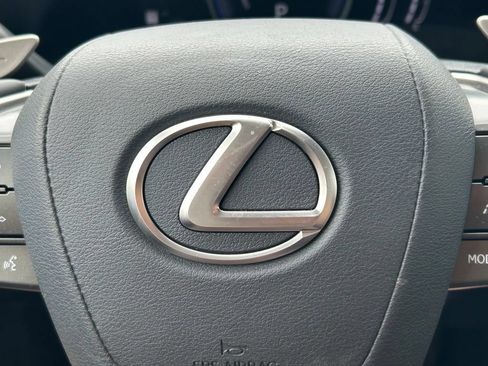 Used 2025 Lexus NX 350h AWD w/ Cold Area Package image 35