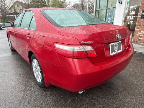 Used 2008 Toyota Camry XLE image 7