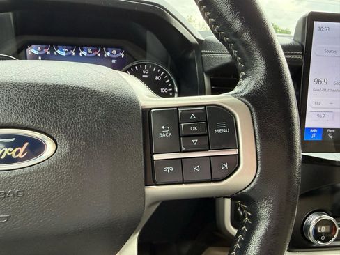Used 2023 Ford Expedition XLT AWD/4WD image 26