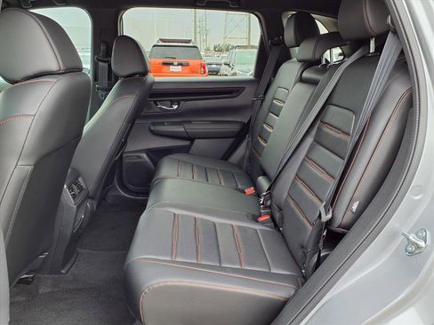 Certified 2026 Honda CR-V Sport-L image 18