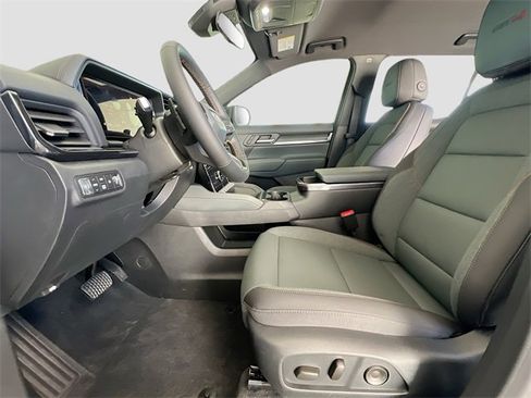 New 2026 GMC Terrain AT4 image 15