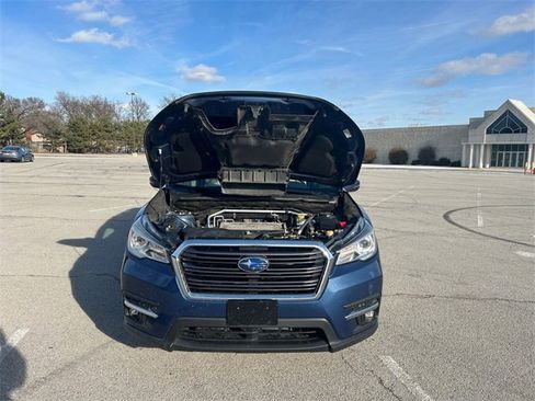 Used 2019 Subaru Ascent Limited w/ Popular Package #3 image 20