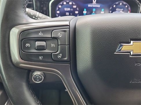Used 2024 Chevrolet Silverado 3500 High Country w/ Technology Package image 22
