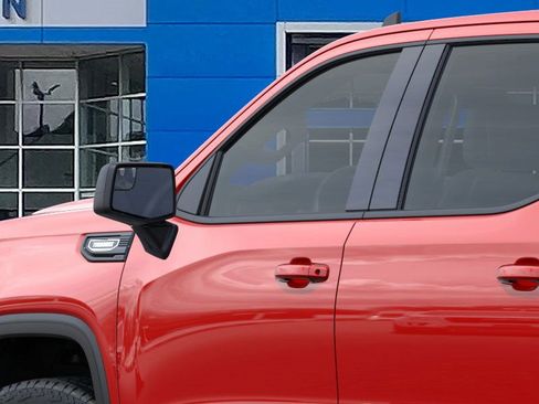 New 2026 GMC Sierra 1500 Elevation image 12