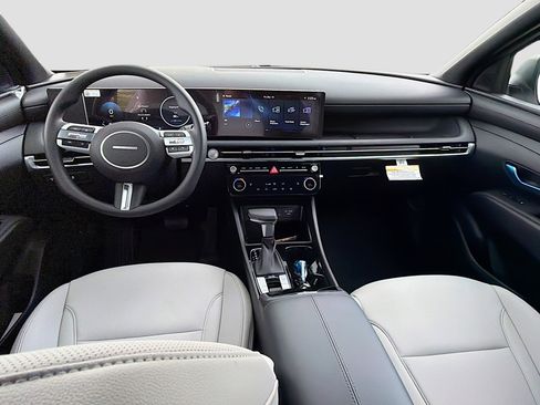 New 2026 Hyundai Santa Cruz SEL FWD image 15