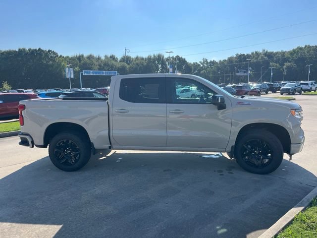 New 2026 Chevrolet Silverado 1500 RST w/ RST All Star Premium Package AWD/4WD image 12