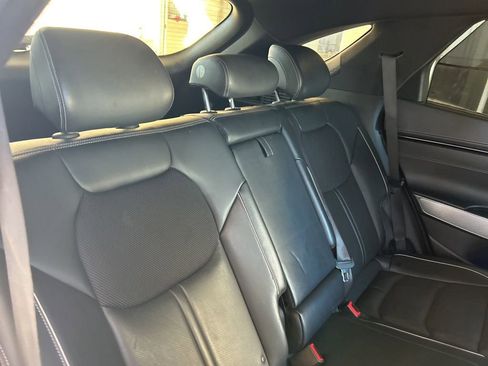 Used 2024 Genesis GV70 2.5T w/ Sport Prestige Package image 26