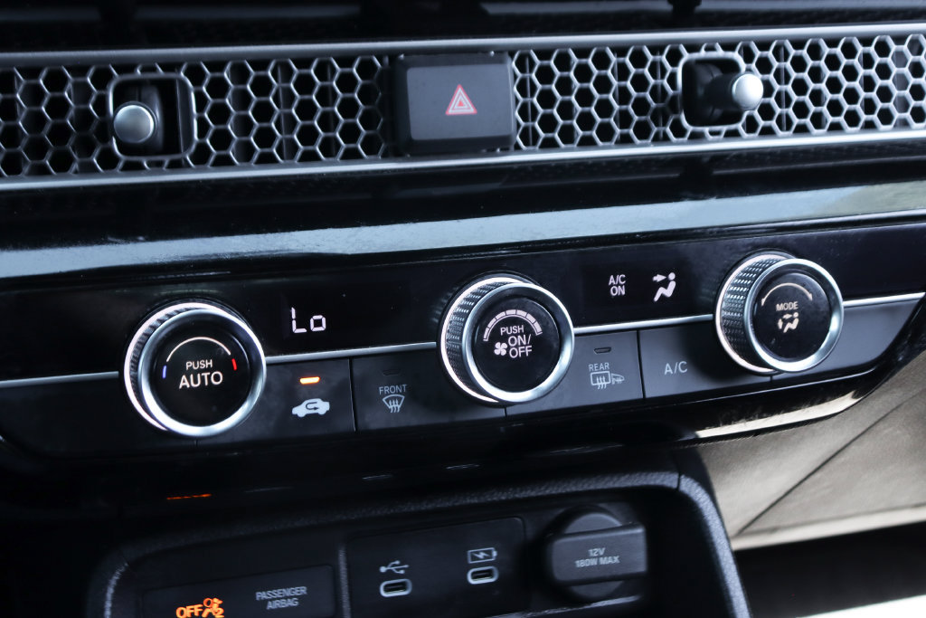 Used 2025 Honda Civic Sport image 28