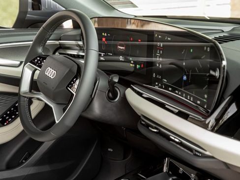 New 2025 Audi A5 2.0T Premium Plus image 29