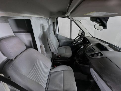 Used 2017 Ford Transit 350 138 w/ Interior Upgrade Package image 23