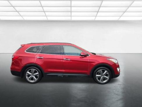Used 2014 Hyundai Santa Fe GLS w/ Premium Package 05 FWD image 3