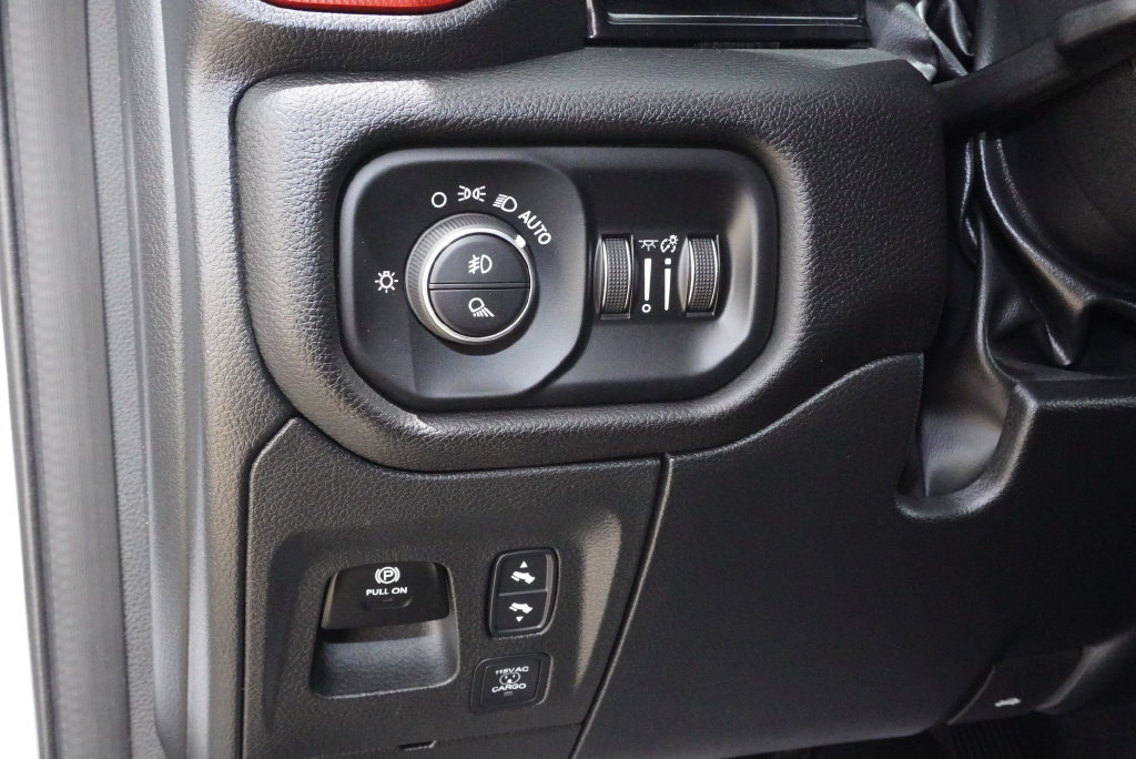 Used 2025 RAM 1500 Rebel w/ Rebel Level 2 Equipment Group AWD/4WD image 27