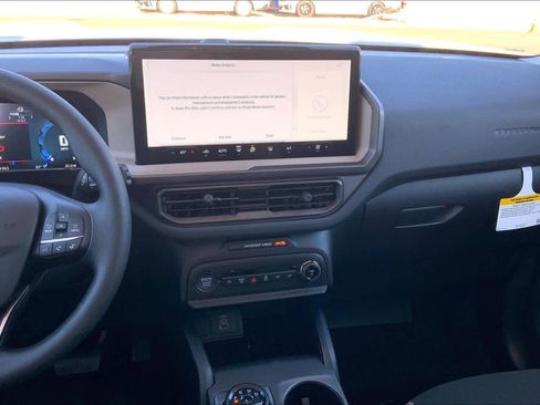 New 2025 Ford Bronco Sport Big Bend image 6