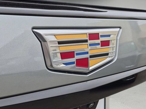 Certified 2025 Cadillac Escalade Sport Platinum AWD/4WD image 32