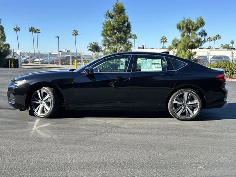 New 2025 Acura TLX w/ Technology Package image 3