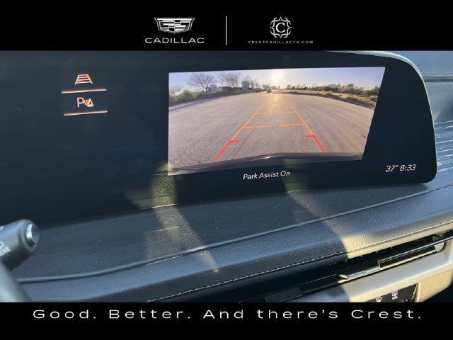 Used 2024 Cadillac XT4 Premium Luxury FWD image 19