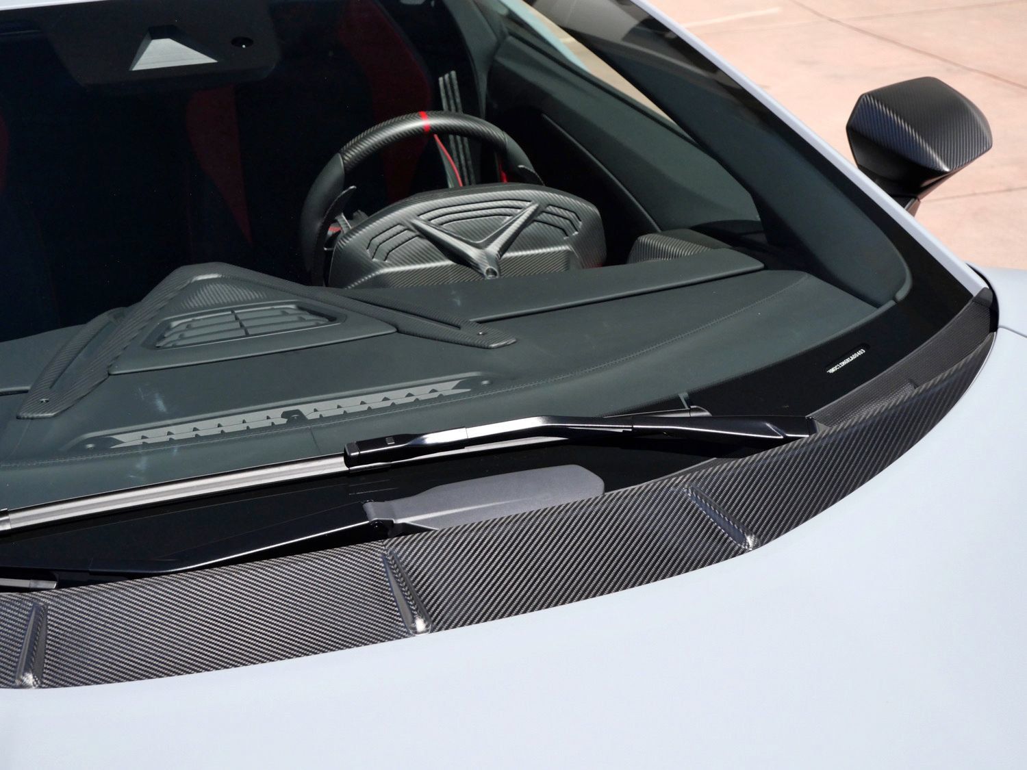 Used 2024 Lamborghini Revuelto AWD/4WD image 13