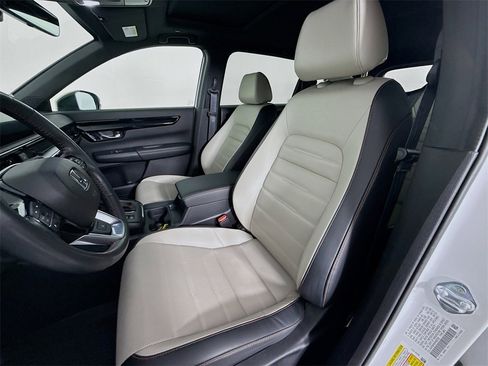 Used 2023 Honda CR-V Sport Touring image 5