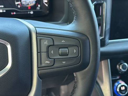 Used 2023 GMC Yukon Denali w/ Max Trailering Package AWD/4WD image 24