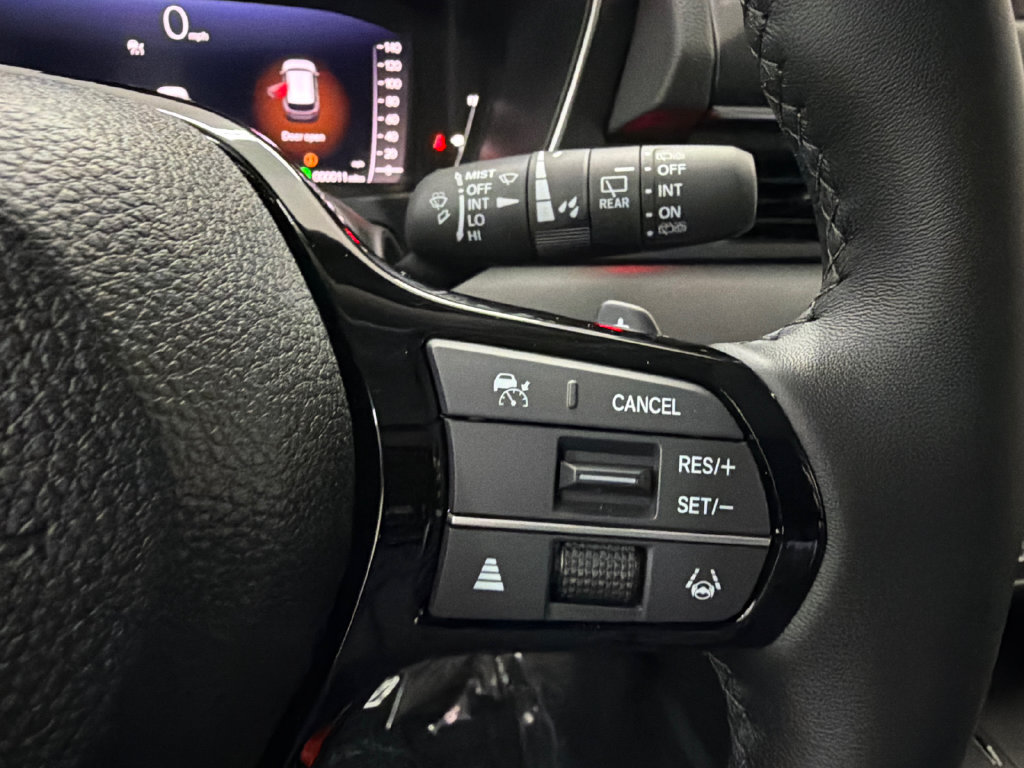New 2026 Honda Pilot EX-L image 27