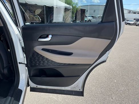 Used 2020 Hyundai Santa Fe SEL FWD image 15