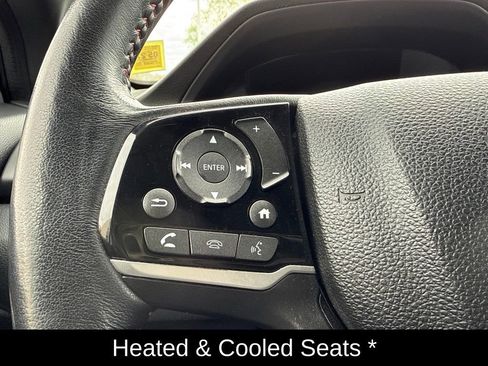 Used 2022 Honda Pilot Elite image 15