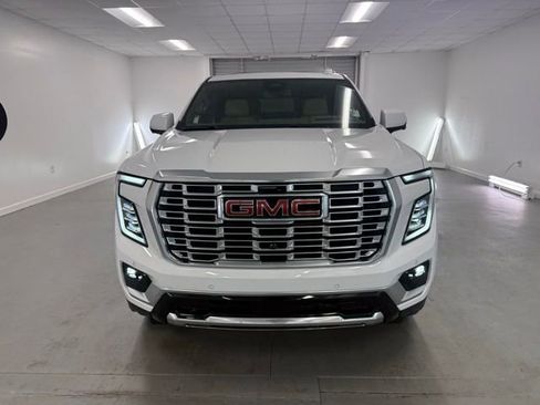 New 2026 GMC Yukon Denali w/ Sun & Power Step Package image 2
