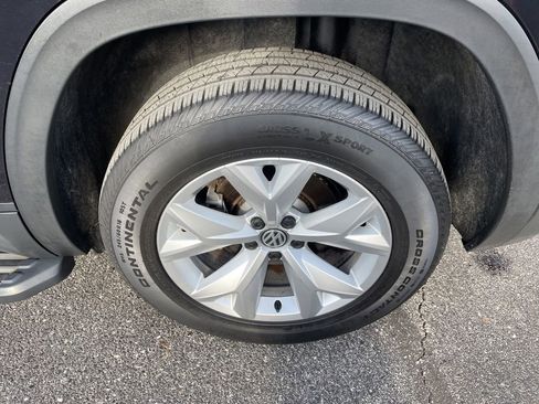 Used 2019 Volkswagen Atlas SE w/ Towing Package image 13