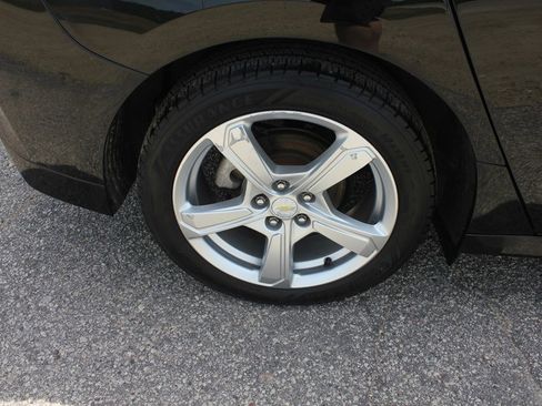 Used 2017 Chevrolet Volt LT w/ Comfort Package FWD image 52