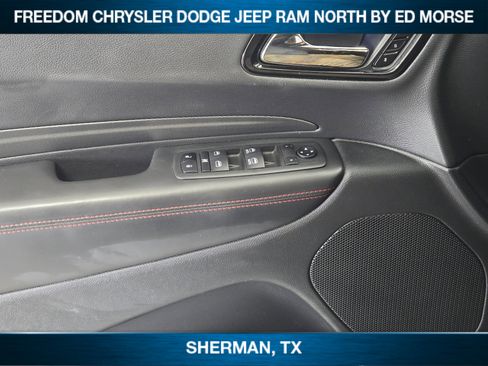 Used 2024 Dodge Durango GT AWD/4WD image 17