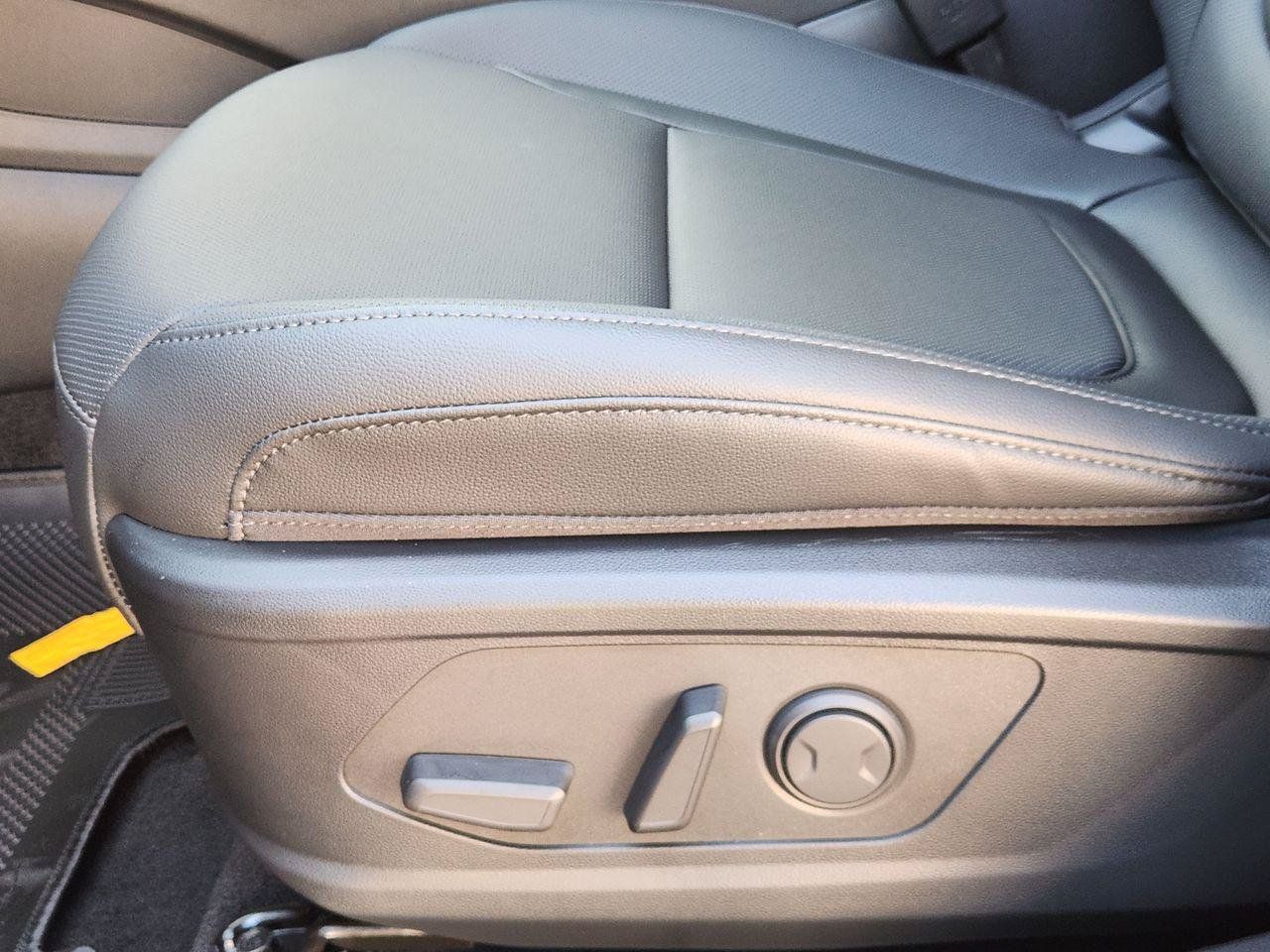 New 2026 Hyundai Tucson SEL Plus FWD image 23