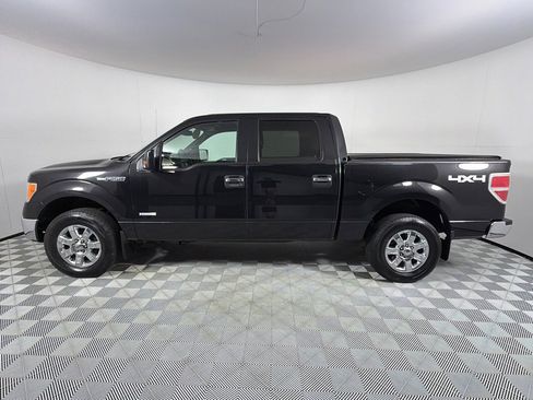 Used 2014 Ford F150 XLT w/ Equipment Group 302A Luxury AWD/4WD image 8