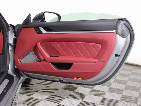 Used 2025 Porsche 911 Turbo S image 43