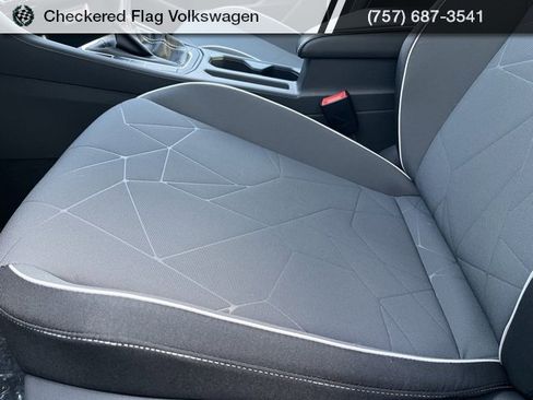 New 2026 Volkswagen Jetta Sport image 22