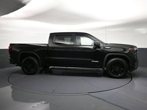 Used 2025 GMC Sierra 1500 Elevation AWD/4WD image 6