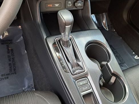 Certified 2023 Honda Civic LX image 30