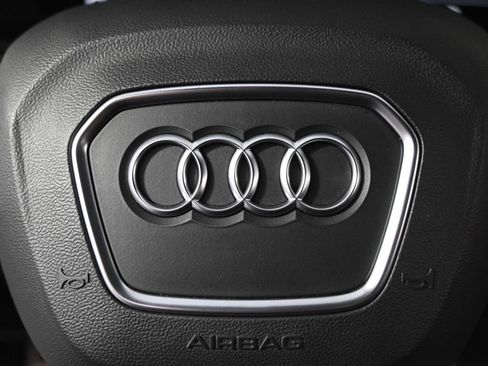 Used 2021 Audi RS 5 Sportback w/ Dynamic Package image 39