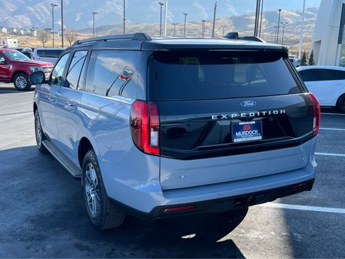 New 2026 Ford Expedition Max Active image 10