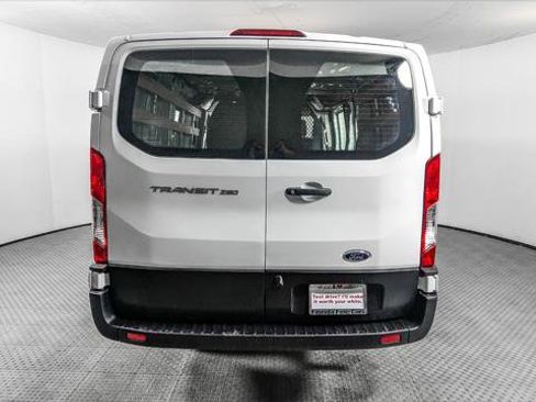 Used 2023 Ford Transit 250 Low Roof w/ Exterior Upgrade Package image 6