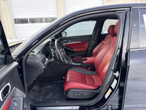 Used 2023 Acura Integra A-Spec image 19