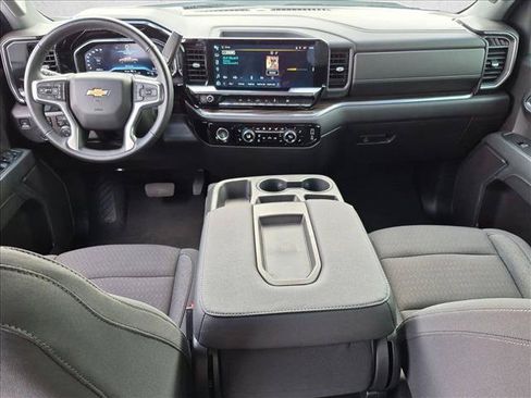Certified 2023 Chevrolet Silverado 1500 LT AWD/4WD image 17