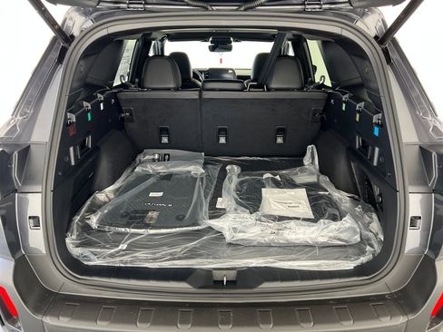 New 2026 Subaru Outback Limited XT AWD/4WD image 25