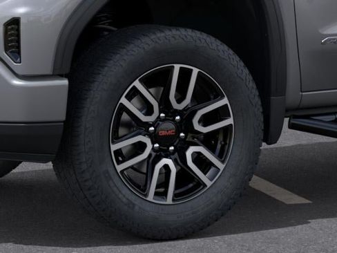 New 2026 GMC Sierra 1500 AT4 AWD/4WD image 9