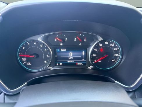 Used 2024 Chevrolet Equinox LT w/ LPO, Floor Liner Package AWD/4WD image 35